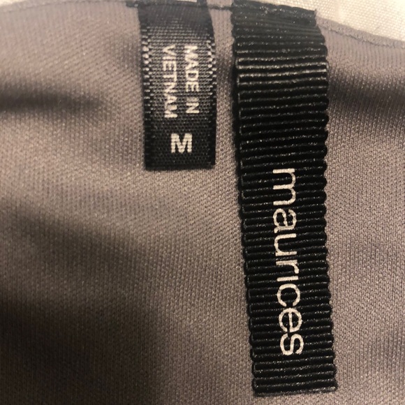 Maurices Top - Picture 2 of 2